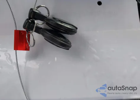 2010 Mini Cooper z USA, uszkodzony, nr VIN WMWMF3C56ATZ62177